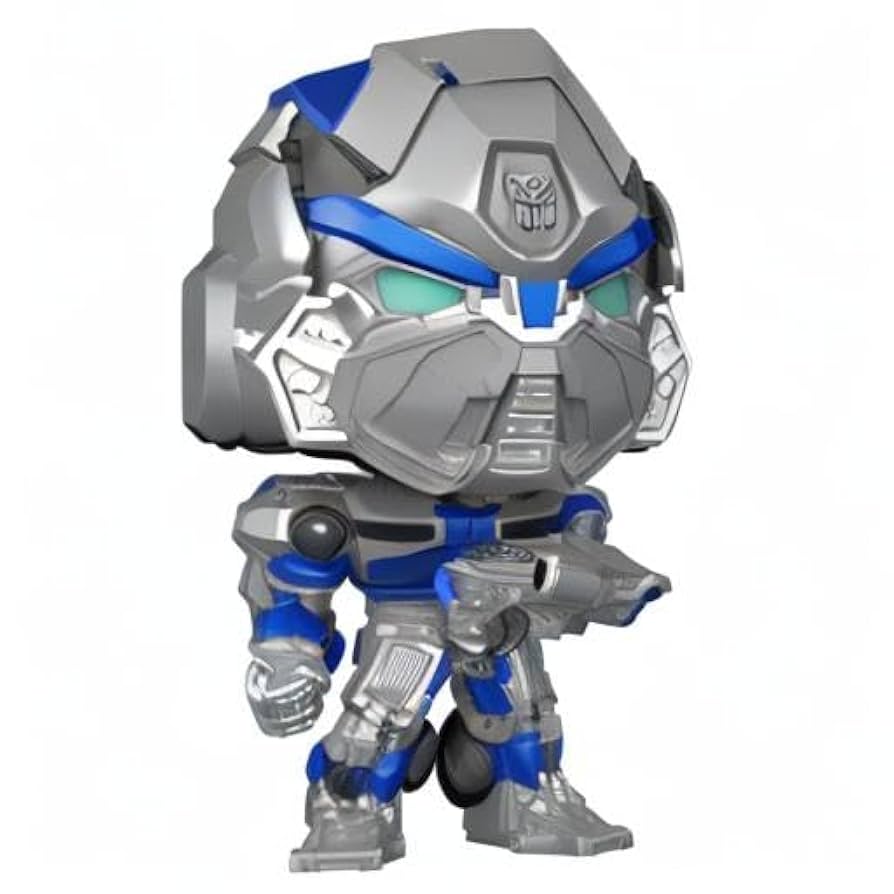 FUNKO POP トランスフォーマー ビースト覚醒 フィギュア ファンコ 3体 Amazon.com: Funko Transformers Rise of The Beasts Pop